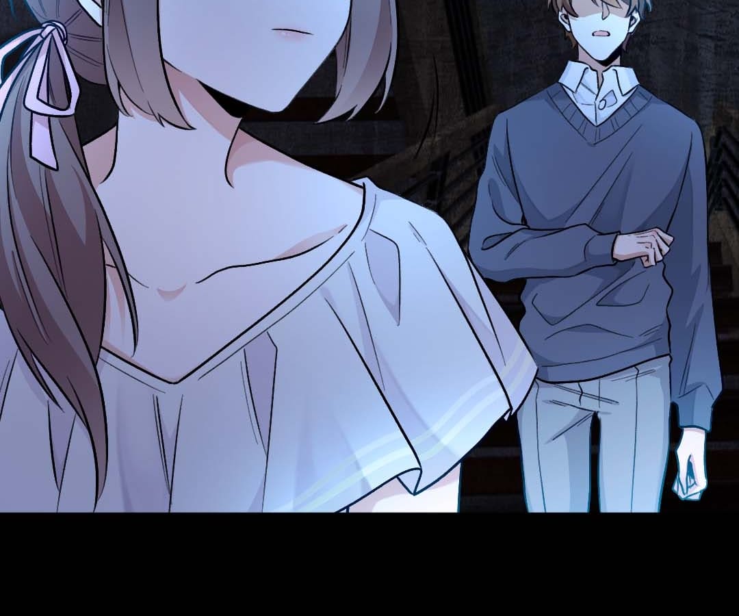 Exclusive Possession: The “Benevolent” Wife Chapter 1 - Page 43 in English