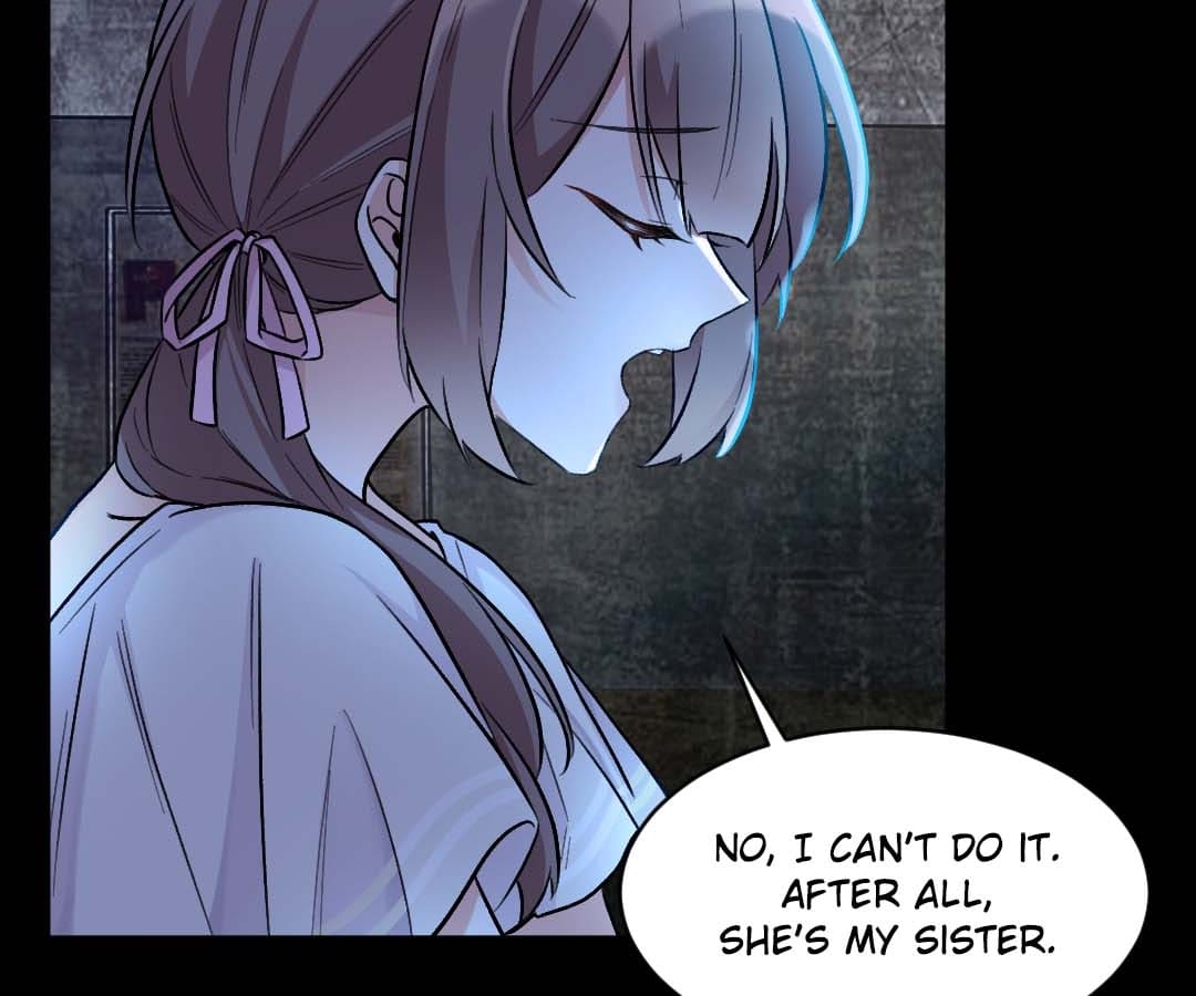 Exclusive Possession: The “Benevolent” Wife Chapter 1 - Page 47 in English