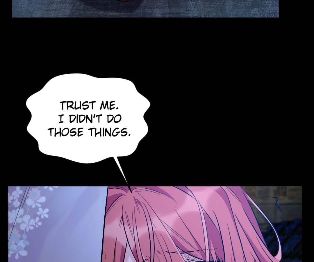 Exclusive Possession: The “Benevolent” Wife Chapter 1 - Page 5 in English
