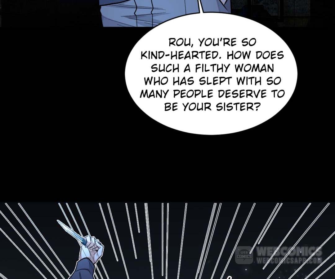 Exclusive Possession: The “Benevolent” Wife Chapter 1 - Page 50 in English
