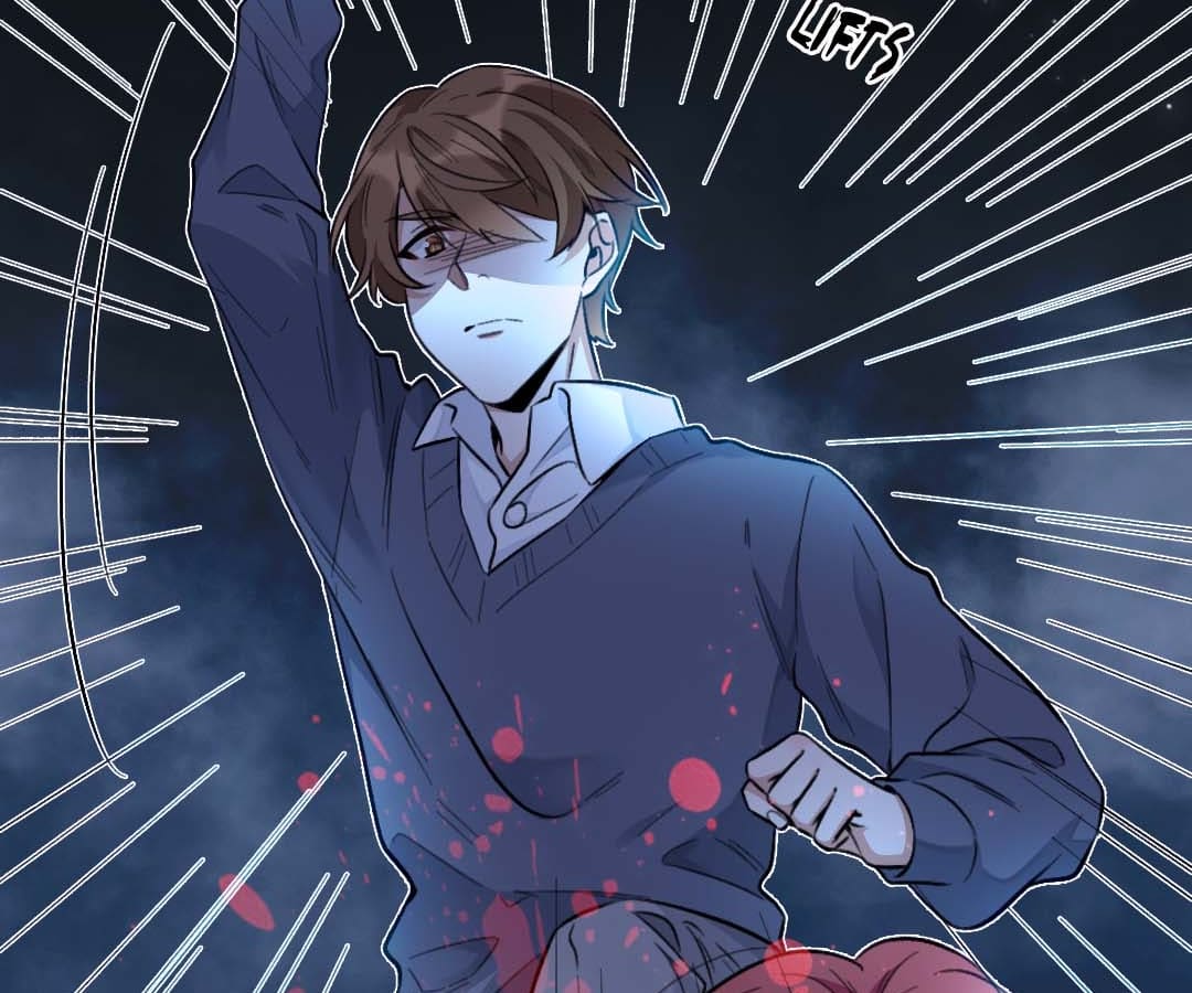 Exclusive Possession: The “Benevolent” Wife Chapter 1 - Page 51 in English