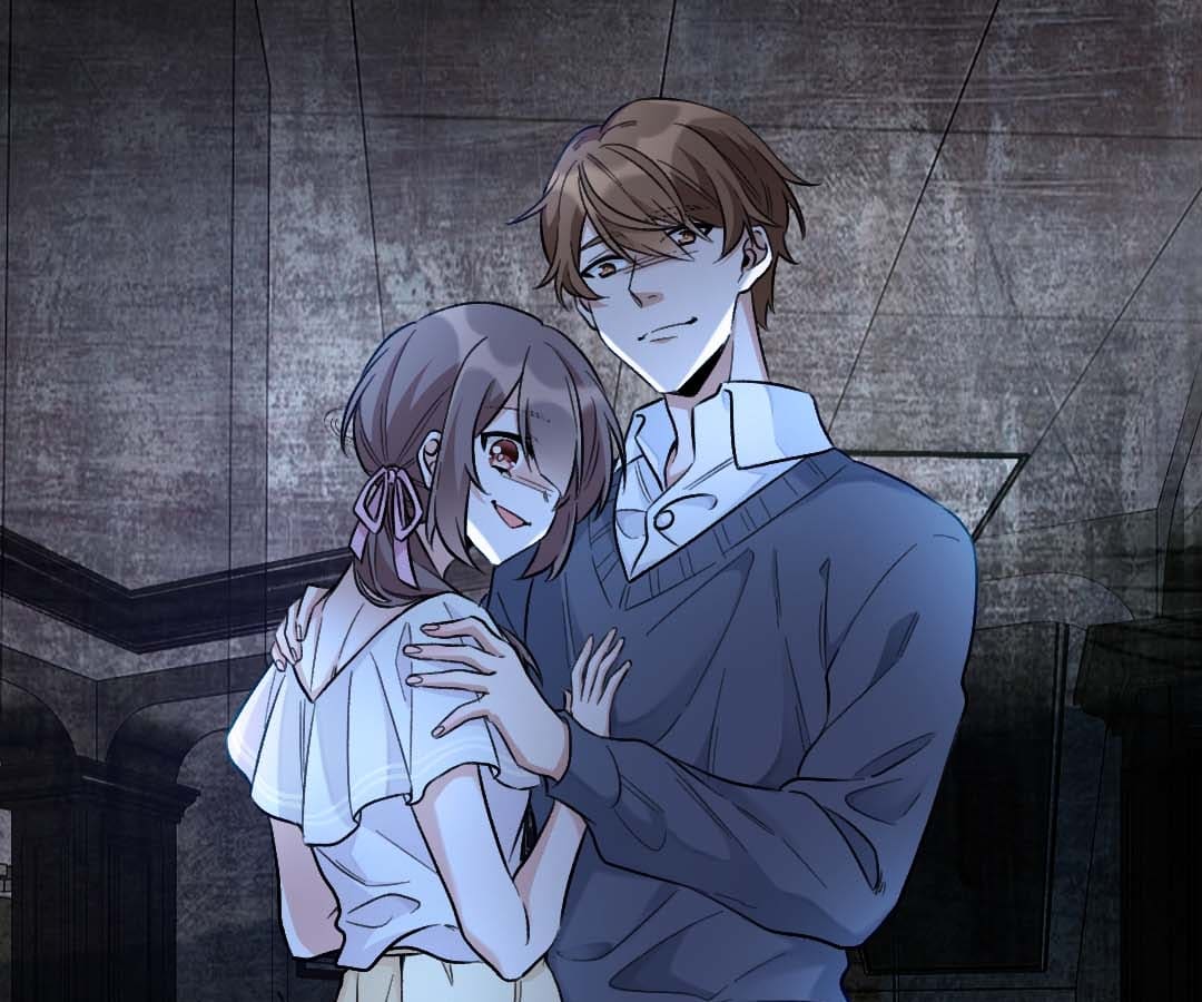 Exclusive Possession: The “Benevolent” Wife Chapter 1 - Page 56 in English