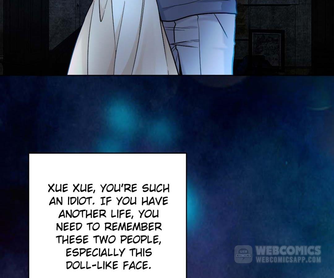Exclusive Possession: The “Benevolent” Wife Chapter 1 - Page 57 in English
