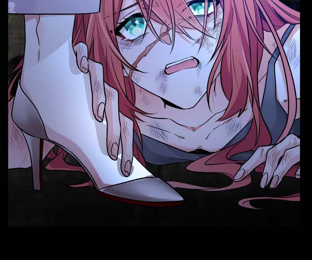 Exclusive Possession: The “Benevolent” Wife Chapter 1 - Page 6 in English