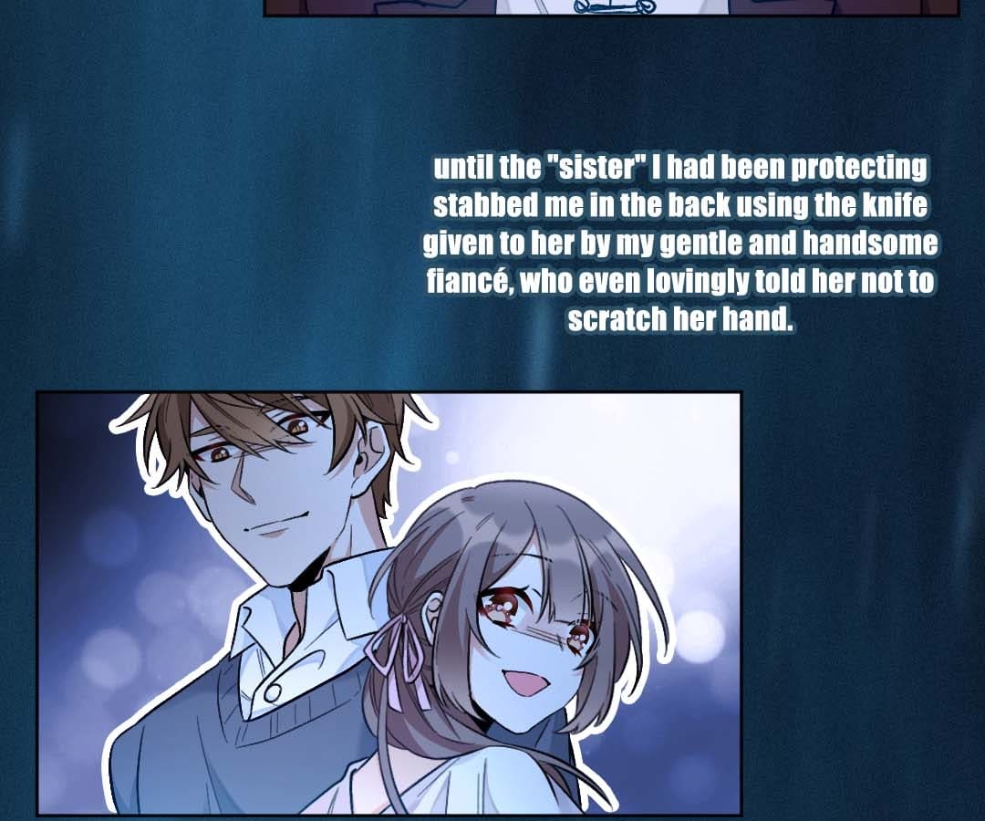 Exclusive Possession: The “Benevolent” Wife Chapter 1 - Page 65 in English