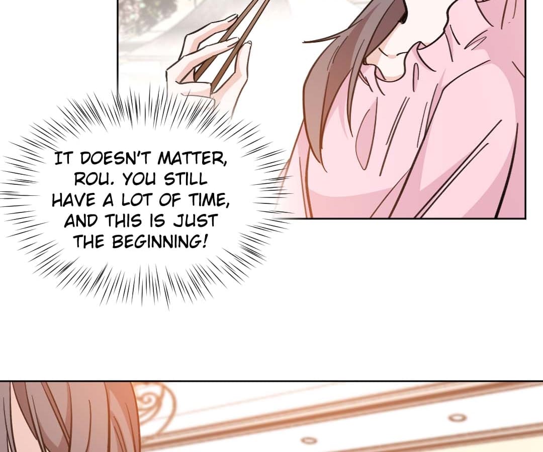 Exclusive Possession: The “Benevolent” Wife Chapter 10 - Page 19 in English