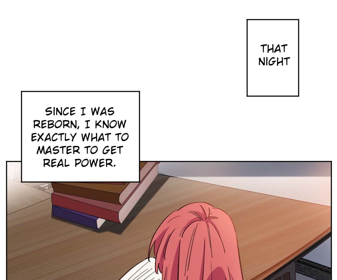 Exclusive Possession: The “Benevolent” Wife Chapter 10 - Page 23 in English