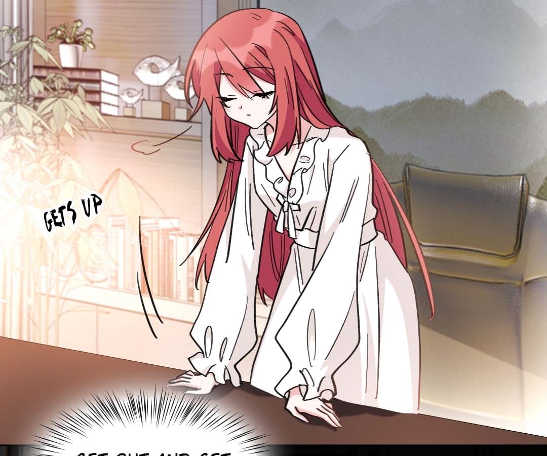 Exclusive Possession: The “Benevolent” Wife Chapter 10 - Page 25 in English