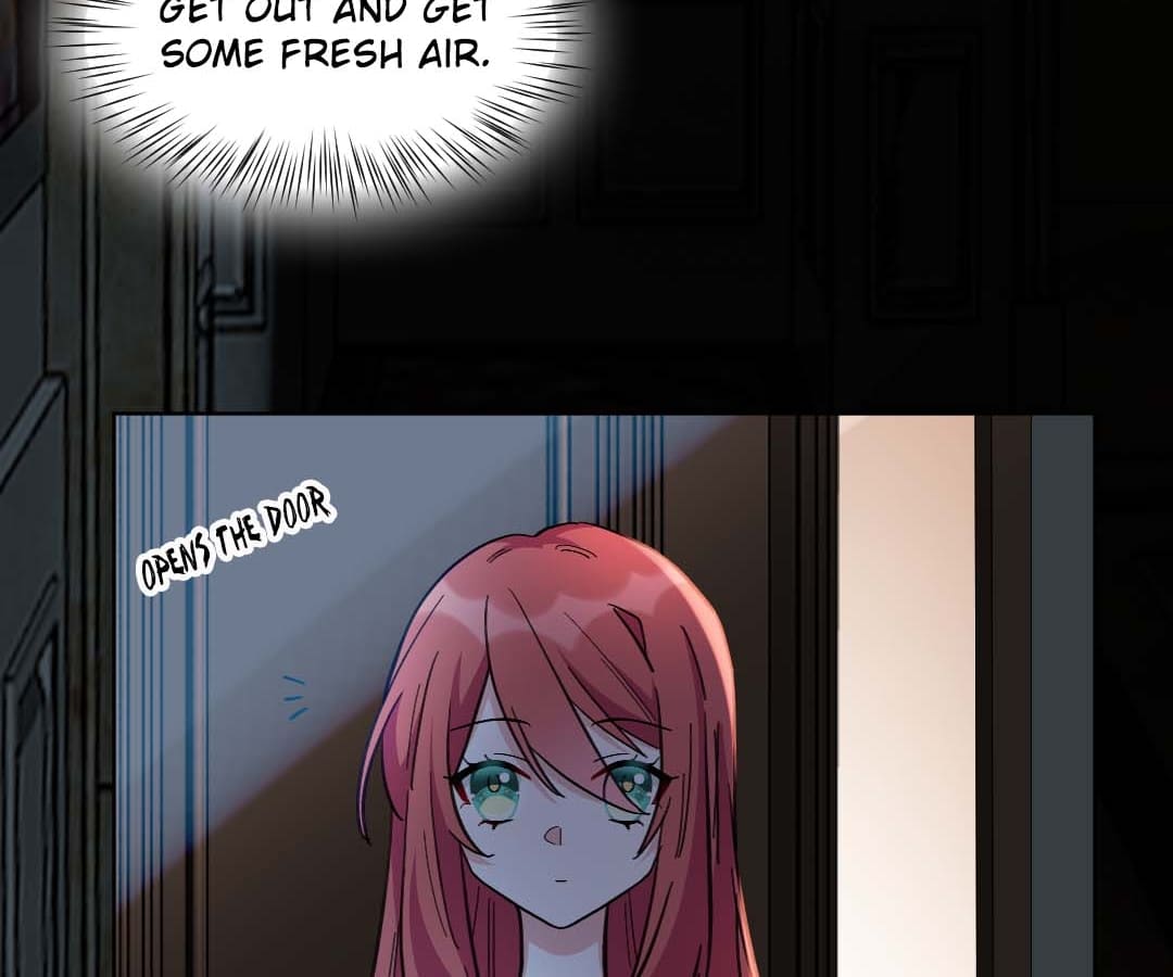 Exclusive Possession: The “Benevolent” Wife Chapter 10 - Page 26 in English