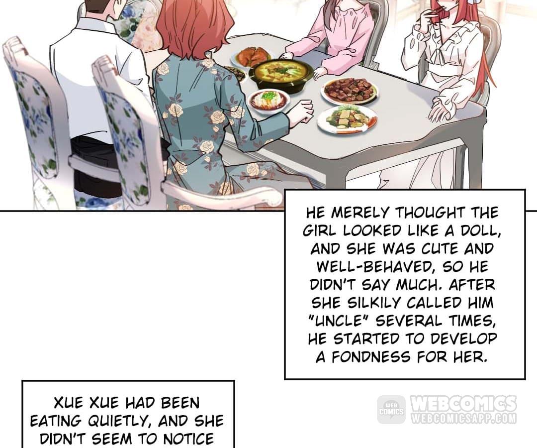Exclusive Possession: The “Benevolent” Wife Chapter 10 - Page 3 in English