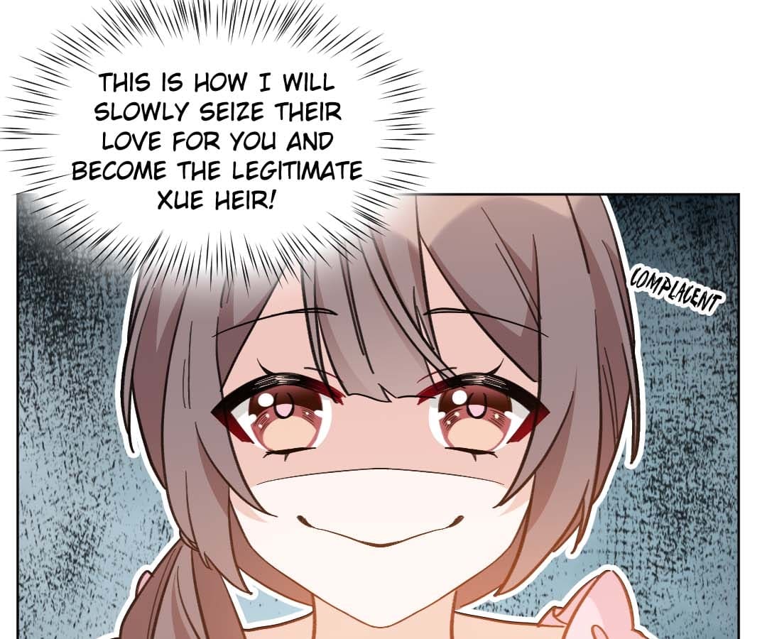Exclusive Possession: The “Benevolent” Wife Chapter 10 - Page 9 in English