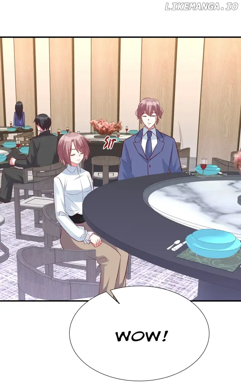 Exclusive Possession: The “Benevolent” Wife Chapter 101 - Page 23 in English