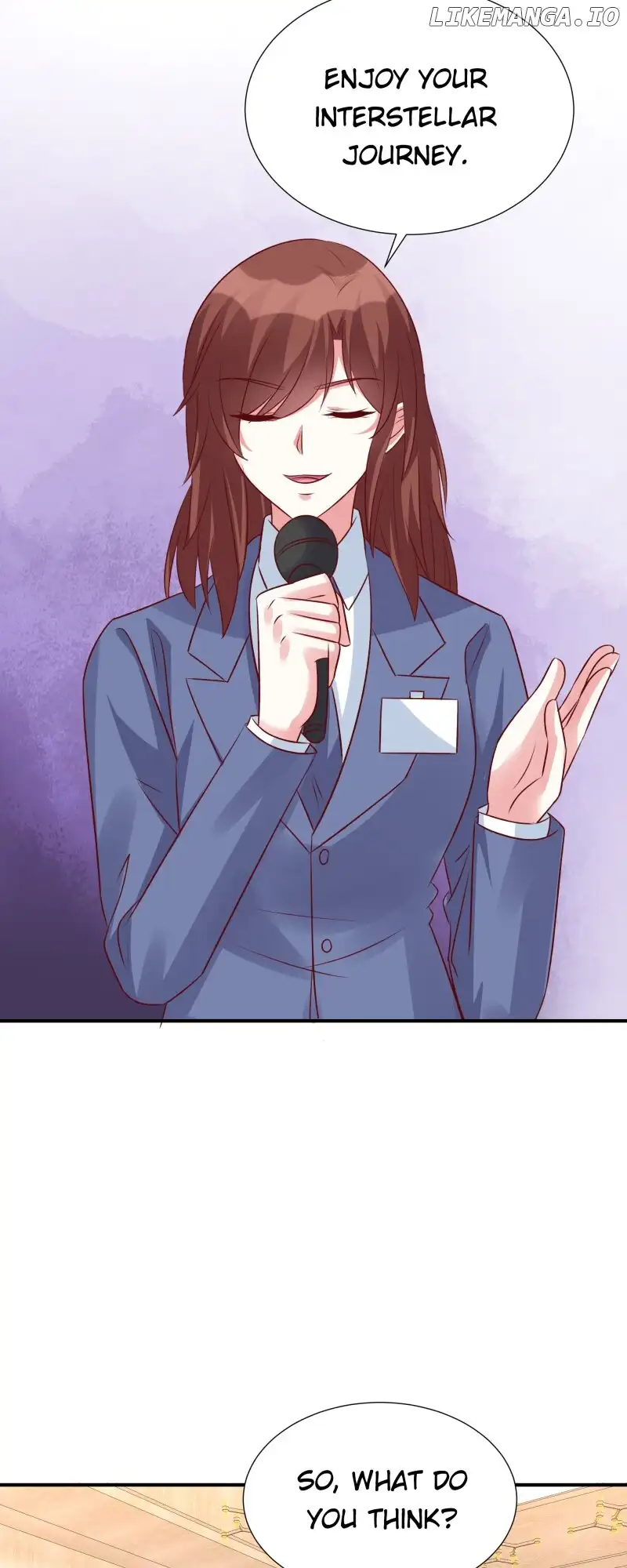 Exclusive Possession: The “Benevolent” Wife Chapter 102 - Page 10 in English