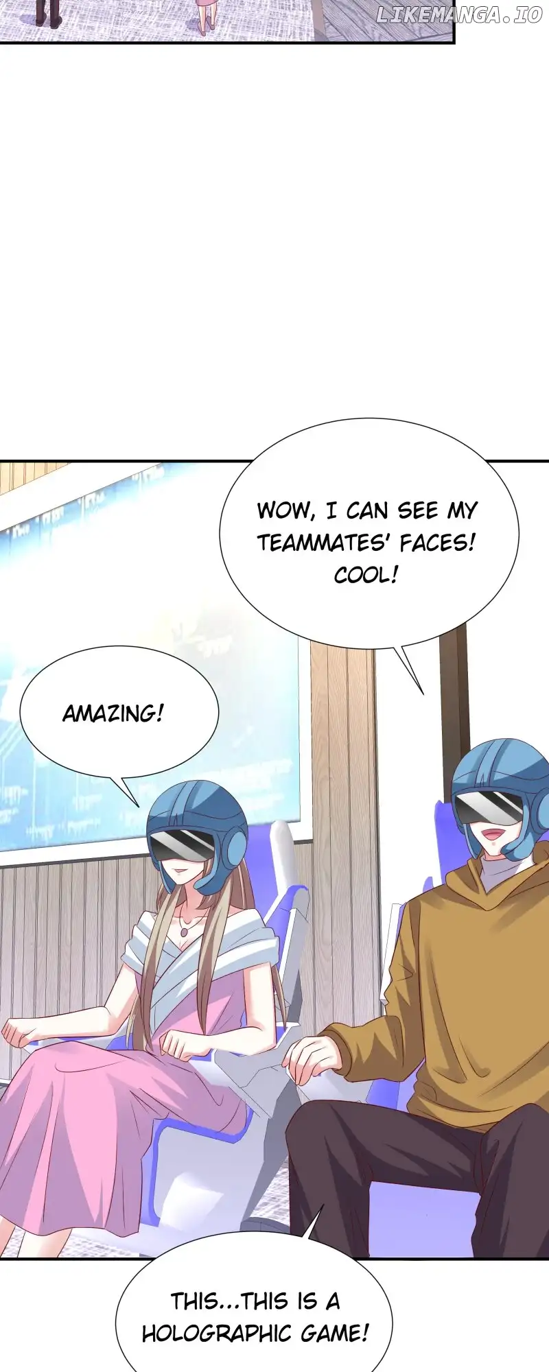 Exclusive Possession: The “Benevolent” Wife Chapter 102 - Page 20 in English