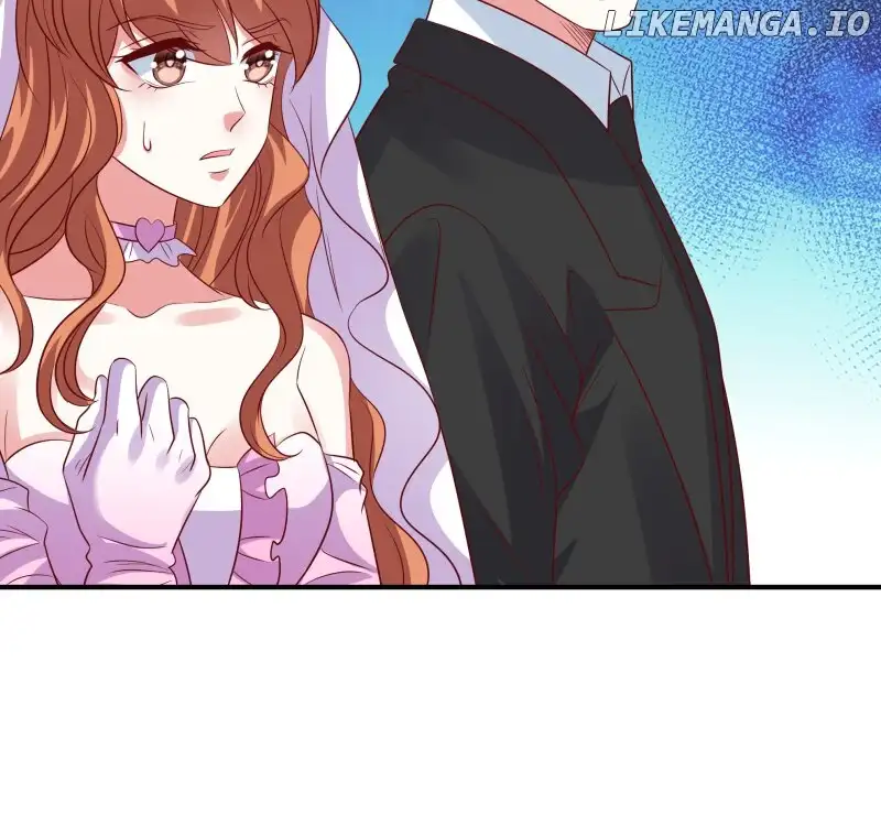 Exclusive Possession: The “Benevolent” Wife Chapter 103 - Page 17 in English