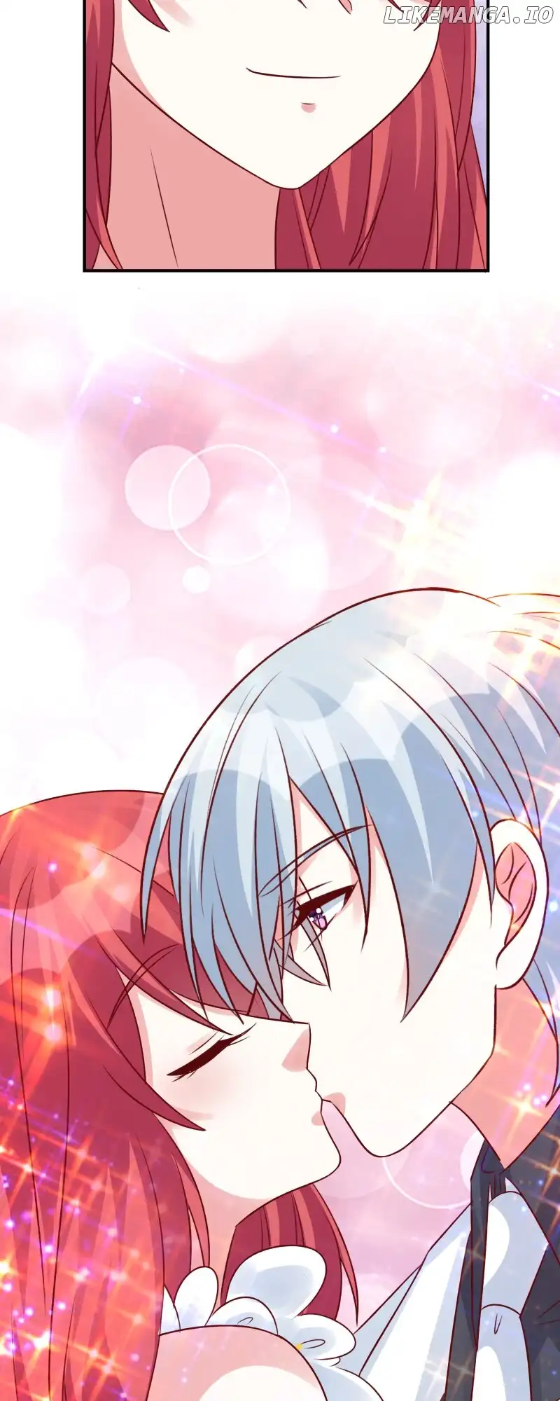 Exclusive Possession: The “Benevolent” Wife Chapter 104 - Page 16 in English
