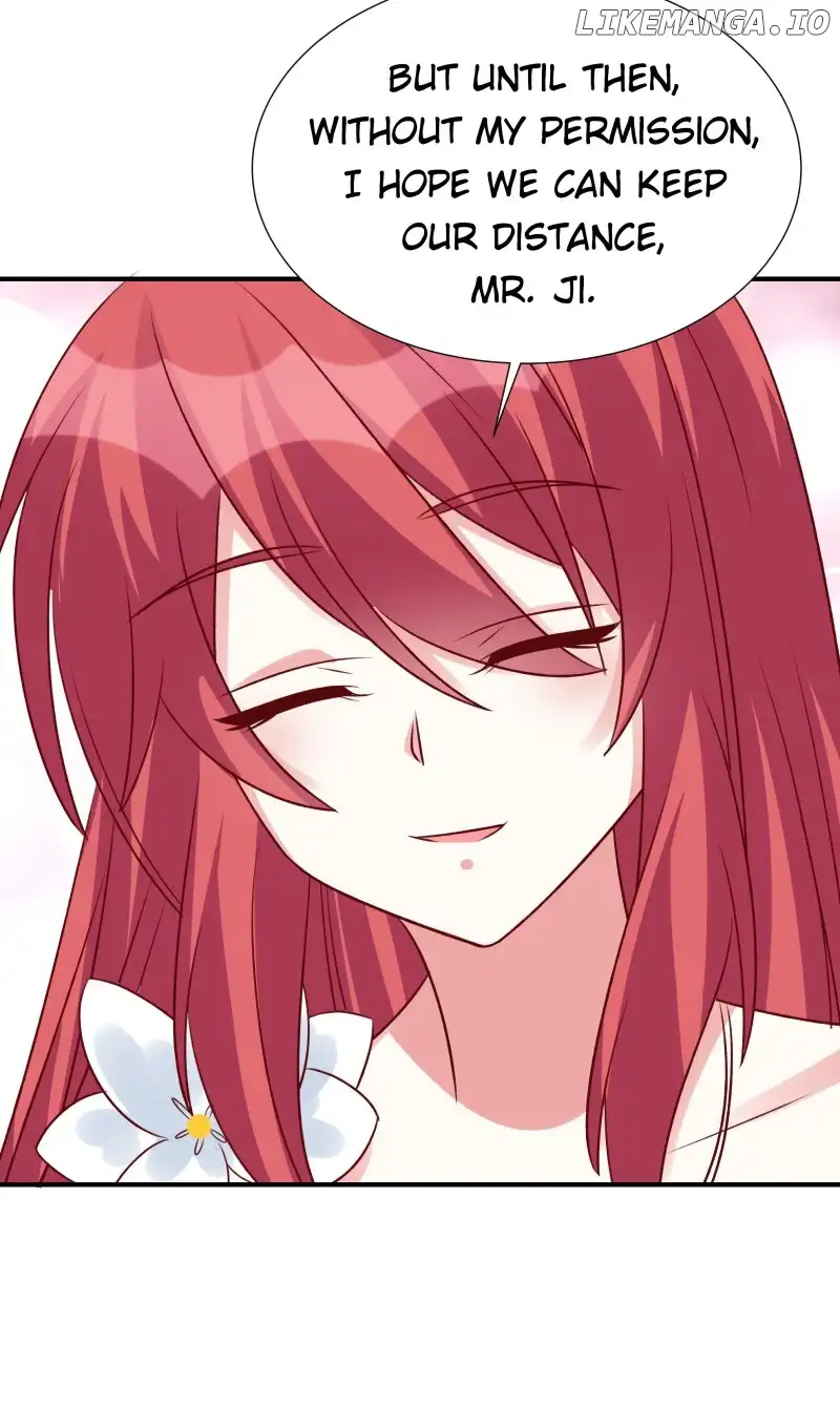Exclusive Possession: The “Benevolent” Wife Chapter 104 - Page 22 in English