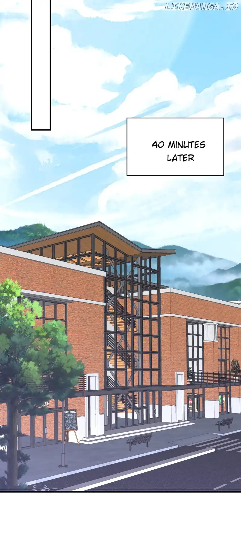 Exclusive Possession: The “Benevolent” Wife Chapter 105 - Page 24 in English