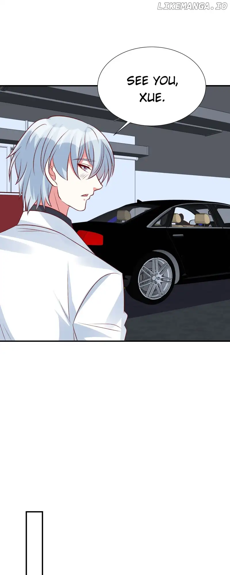 Exclusive Possession: The “Benevolent” Wife Chapter 105 - Page 4 in English
