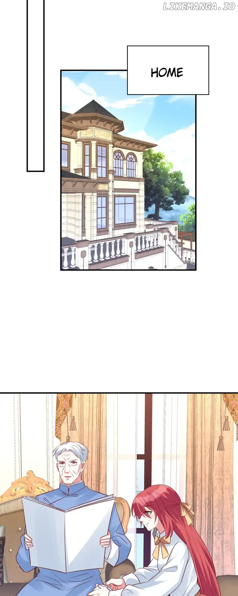 Exclusive Possession: The “Benevolent” Wife Chapter 105 - Page 5 in English