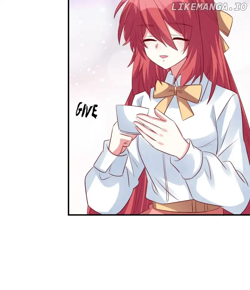 Exclusive Possession: The “Benevolent” Wife Chapter 105 - Page 7 in English