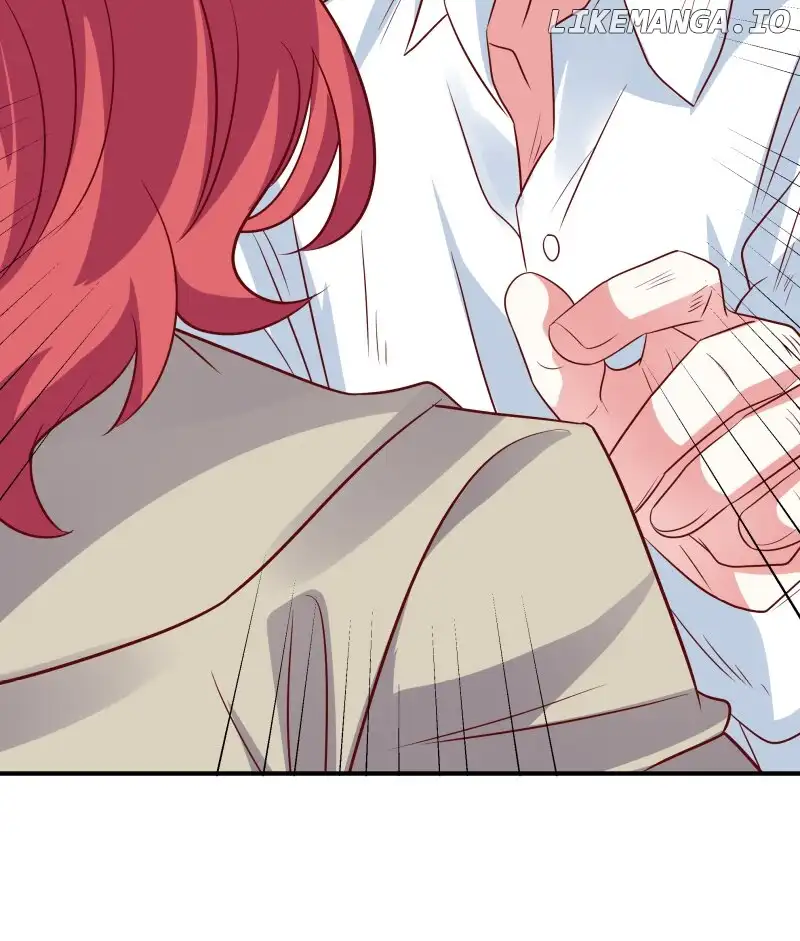 Exclusive Possession: The “Benevolent” Wife Chapter 107 - Page 13 in English