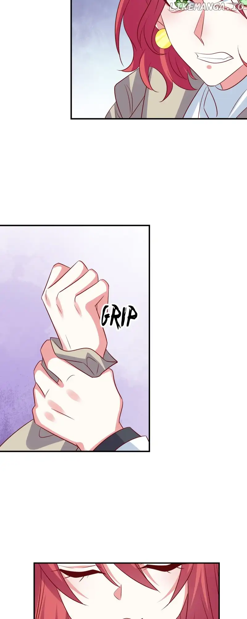 Exclusive Possession: The “Benevolent” Wife Chapter 107 - Page 24 in English