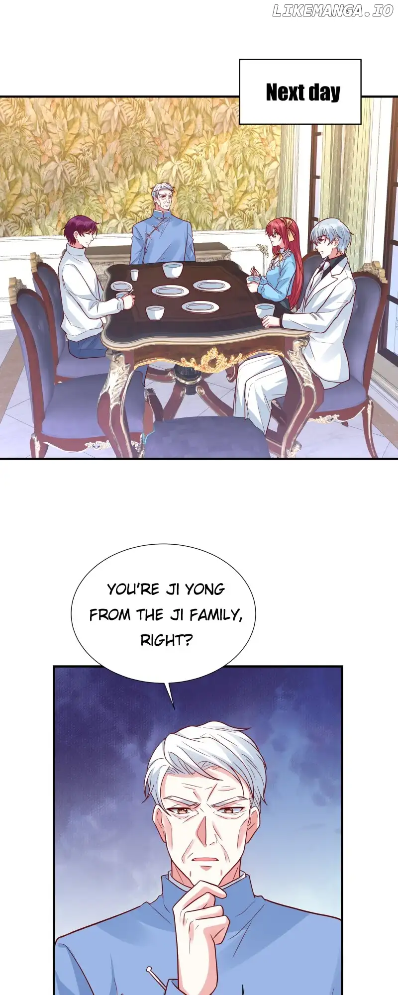 Exclusive Possession: The “Benevolent” Wife Chapter 109 - Page 16 in English