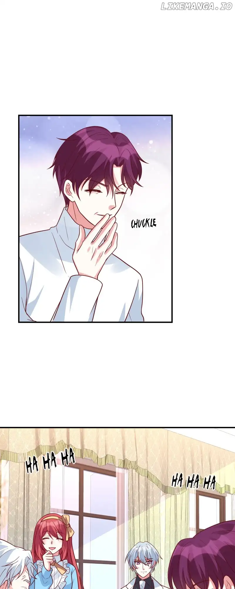 Exclusive Possession: The “Benevolent” Wife Chapter 109 - Page 23 in English
