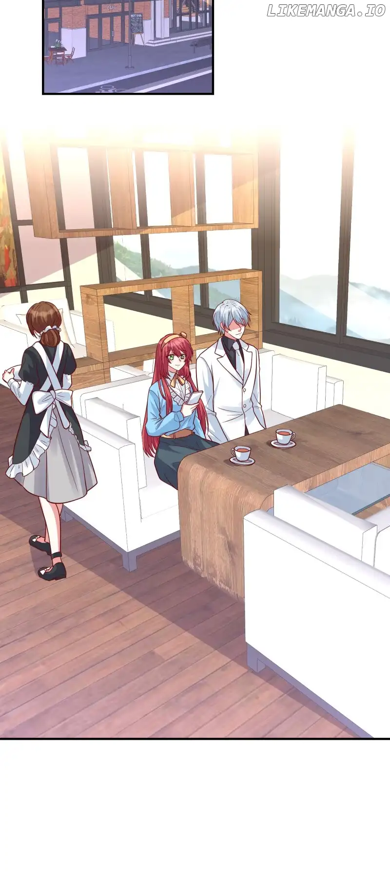 Exclusive Possession: The “Benevolent” Wife Chapter 109 - Page 24 in English