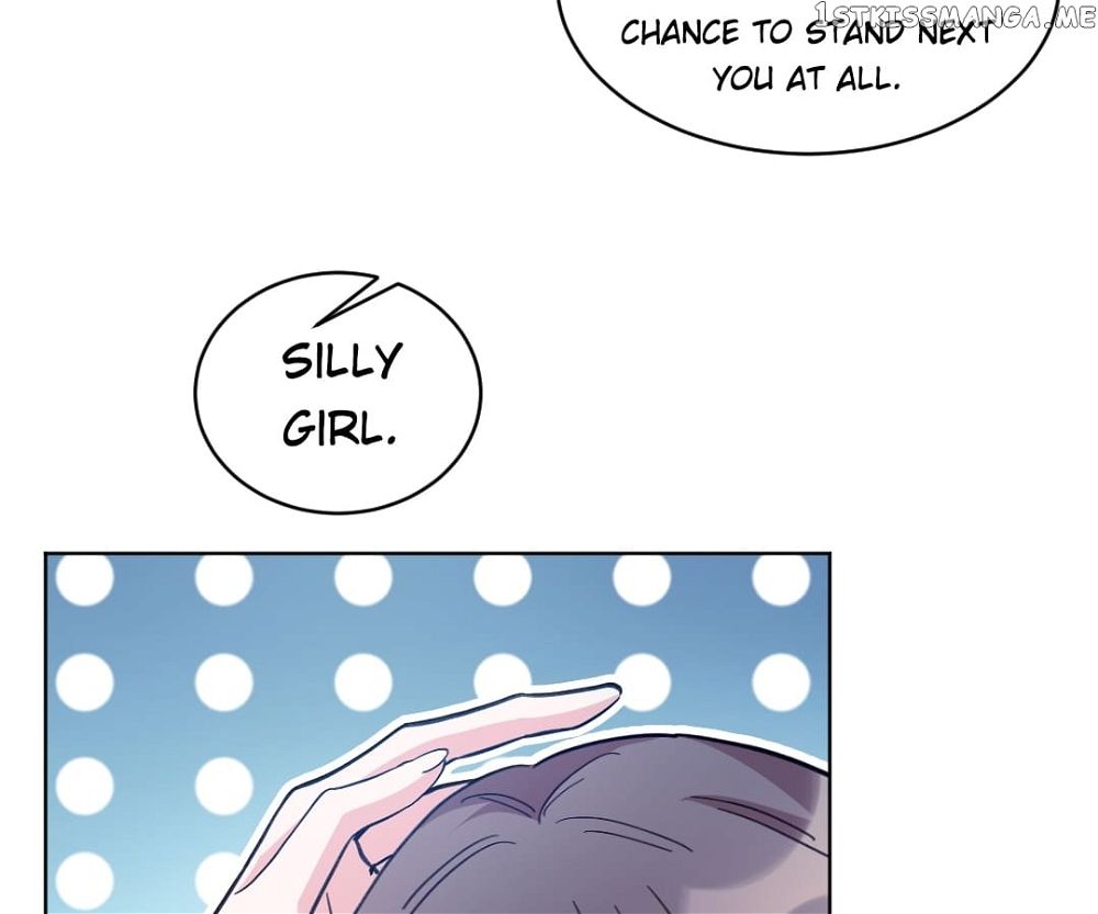 Exclusive Possession: The “Benevolent” Wife Chapter 11 - Page 20 in English