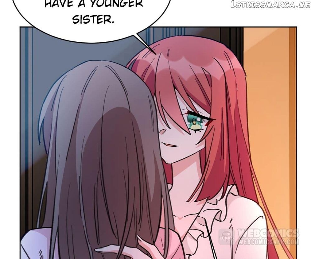 Exclusive Possession: The “Benevolent” Wife Chapter 11 - Page 22 in English