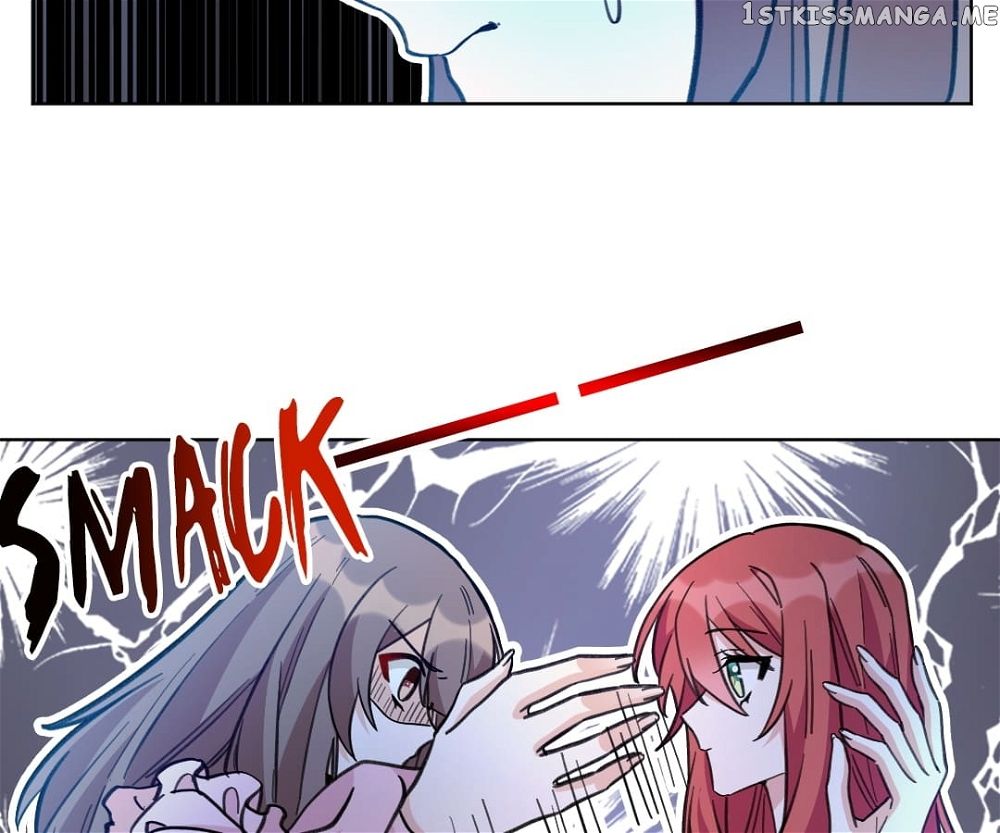 Exclusive Possession: The “Benevolent” Wife Chapter 11 - Page 26 in English