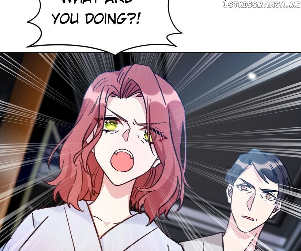 Exclusive Possession: The “Benevolent” Wife Chapter 11 - Page 28 in English
