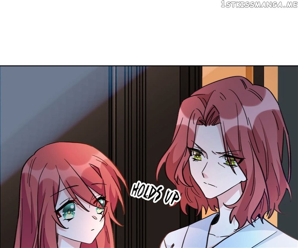 Exclusive Possession: The “Benevolent” Wife Chapter 11 - Page 30 in English