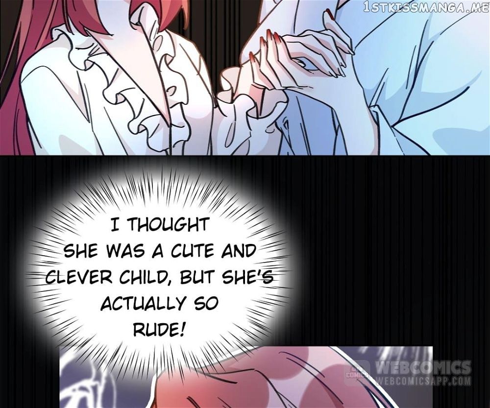 Exclusive Possession: The “Benevolent” Wife Chapter 11 - Page 31 in English