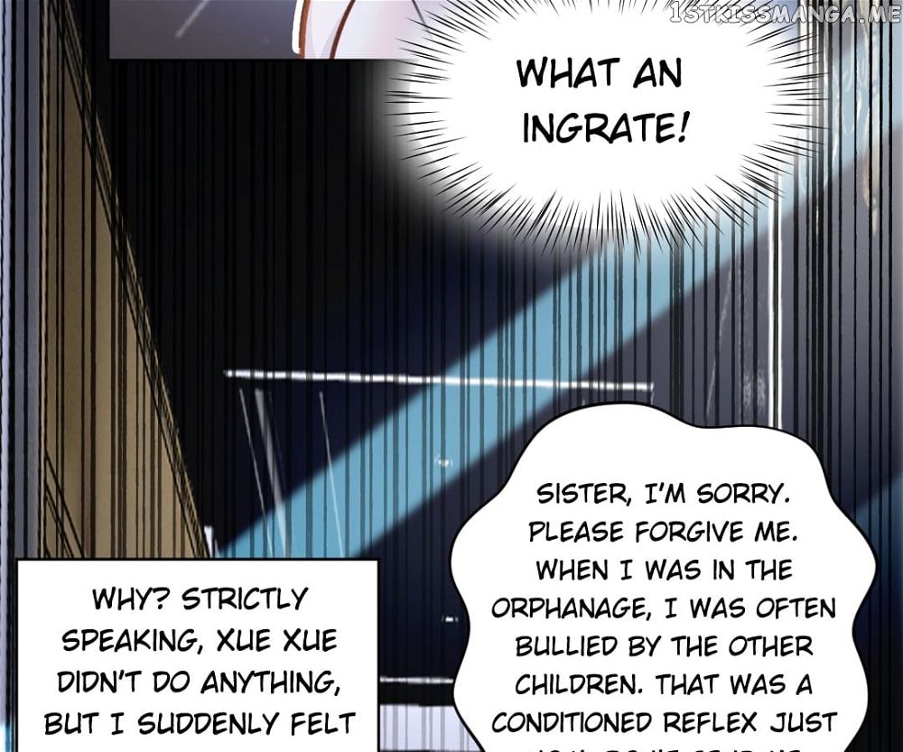 Exclusive Possession: The “Benevolent” Wife Chapter 11 - Page 33 in English