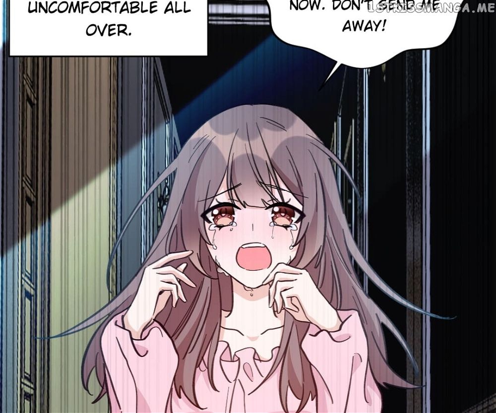 Exclusive Possession: The “Benevolent” Wife Chapter 11 - Page 34 in English