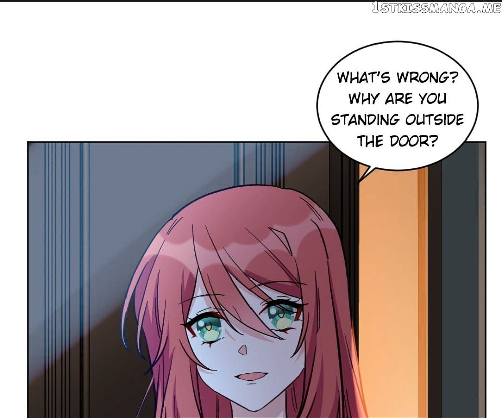 Exclusive Possession: The “Benevolent” Wife Chapter 11 - Page 4 in English