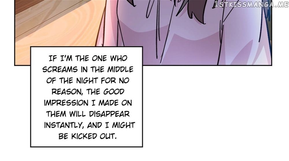 Exclusive Possession: The “Benevolent” Wife Chapter 11 - Page 8 in English