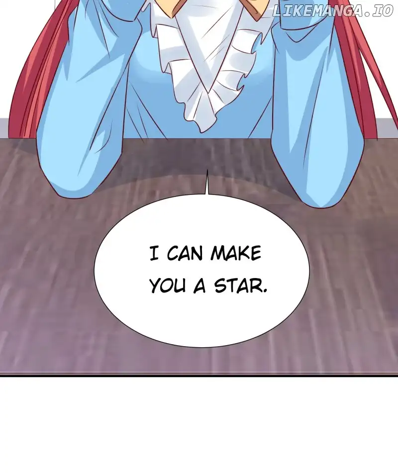 Exclusive Possession: The “Benevolent” Wife Chapter 110 - Page 11 in English