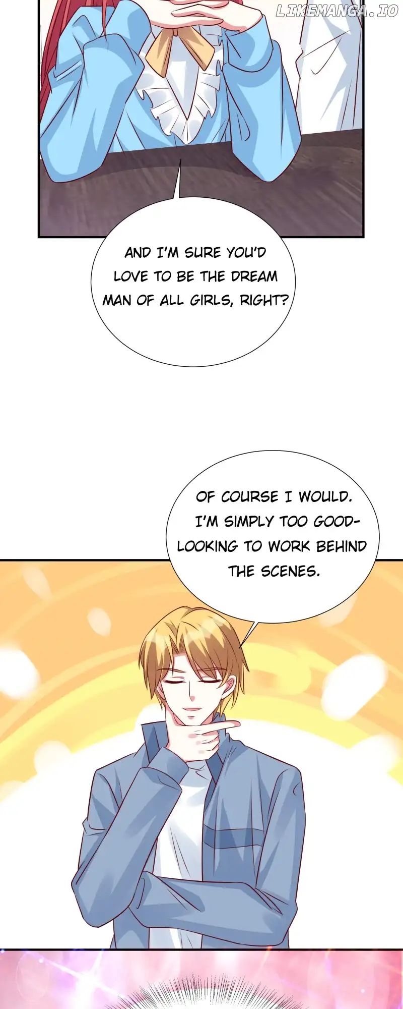 Exclusive Possession: The “Benevolent” Wife Chapter 110 - Page 13 in English
