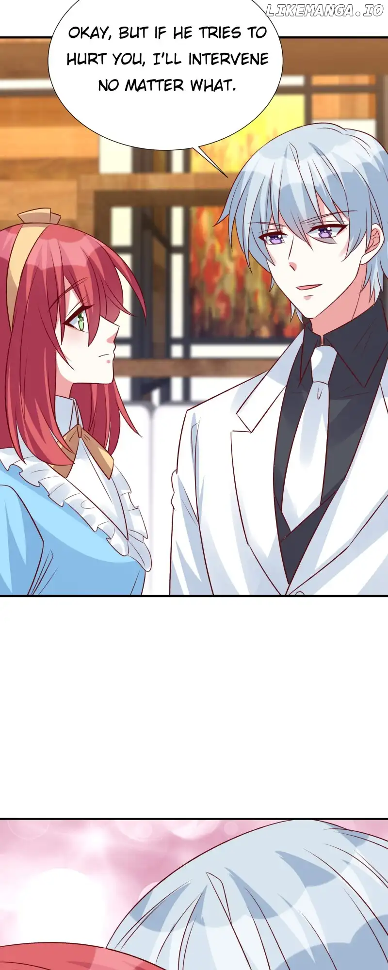 Exclusive Possession: The “Benevolent” Wife Chapter 111 - Page 15 in English