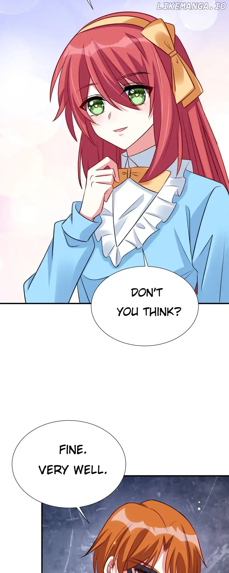 Exclusive Possession: The “Benevolent” Wife Chapter 112 - Page 15 in English
