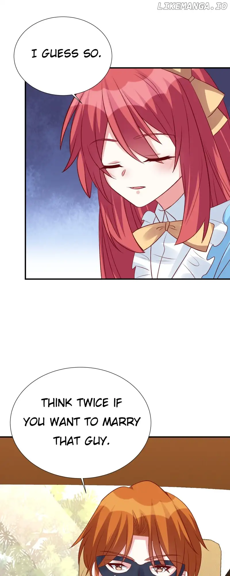 Exclusive Possession: The “Benevolent” Wife Chapter 112 - Page 8 in English