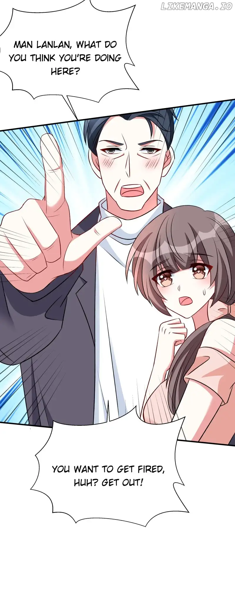 Exclusive Possession: The “Benevolent” Wife Chapter 113 - Page 10 in English