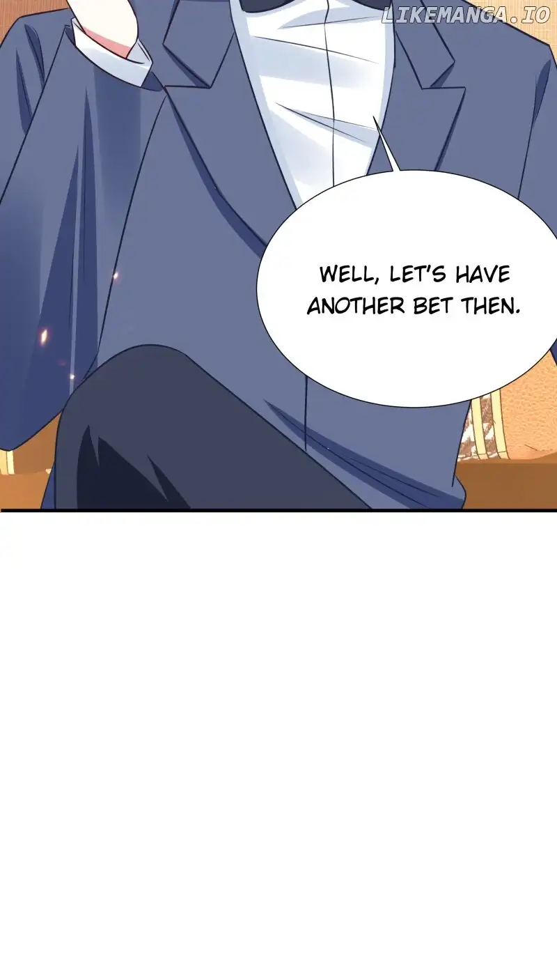 Exclusive Possession: The “Benevolent” Wife Chapter 113 - Page 19 in English