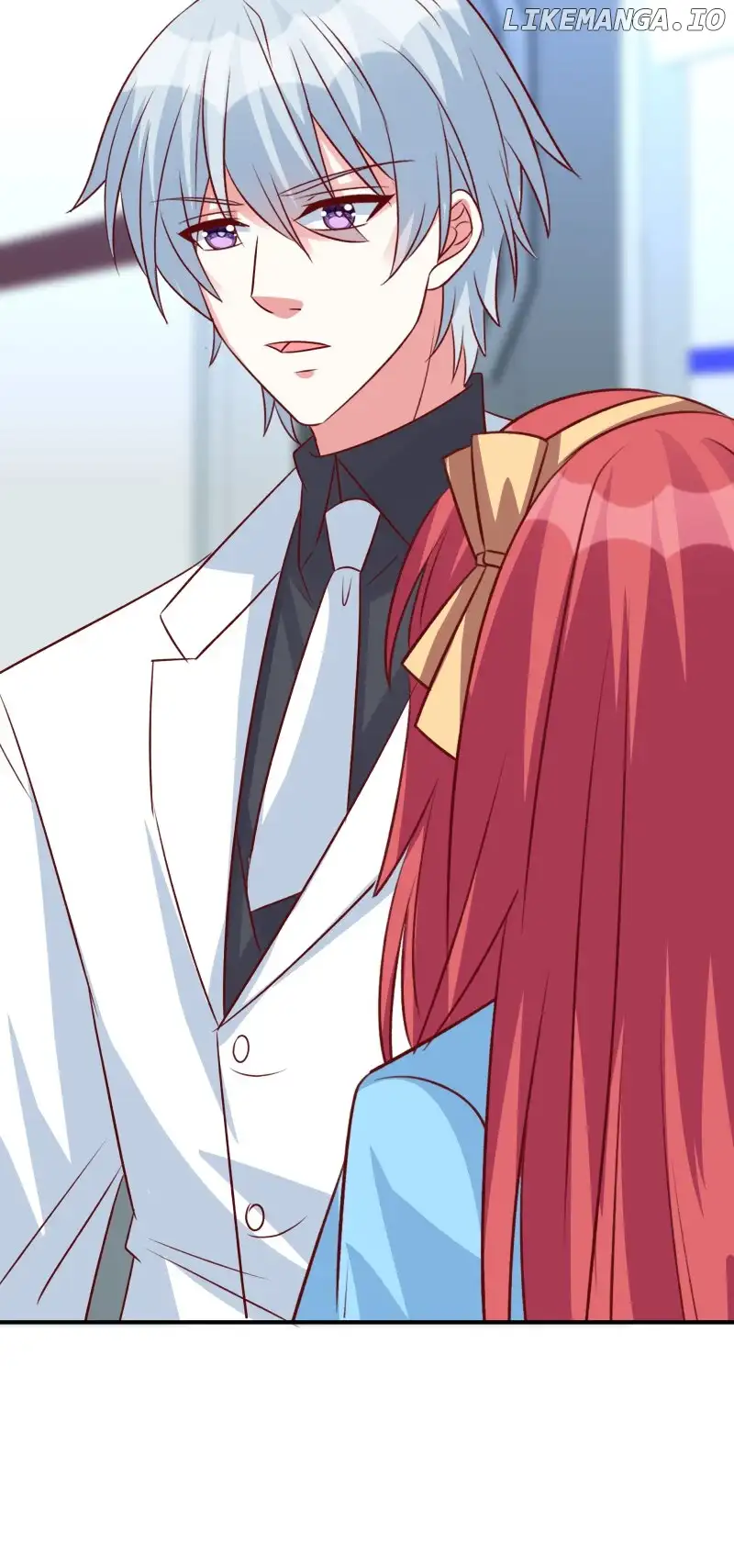 Exclusive Possession: The “Benevolent” Wife Chapter 114 - Page 26 in English