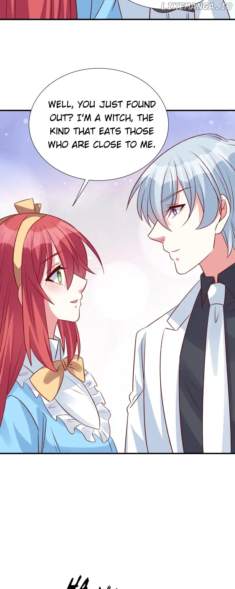 Exclusive Possession: The “Benevolent” Wife Chapter 115 - Page 6 in English