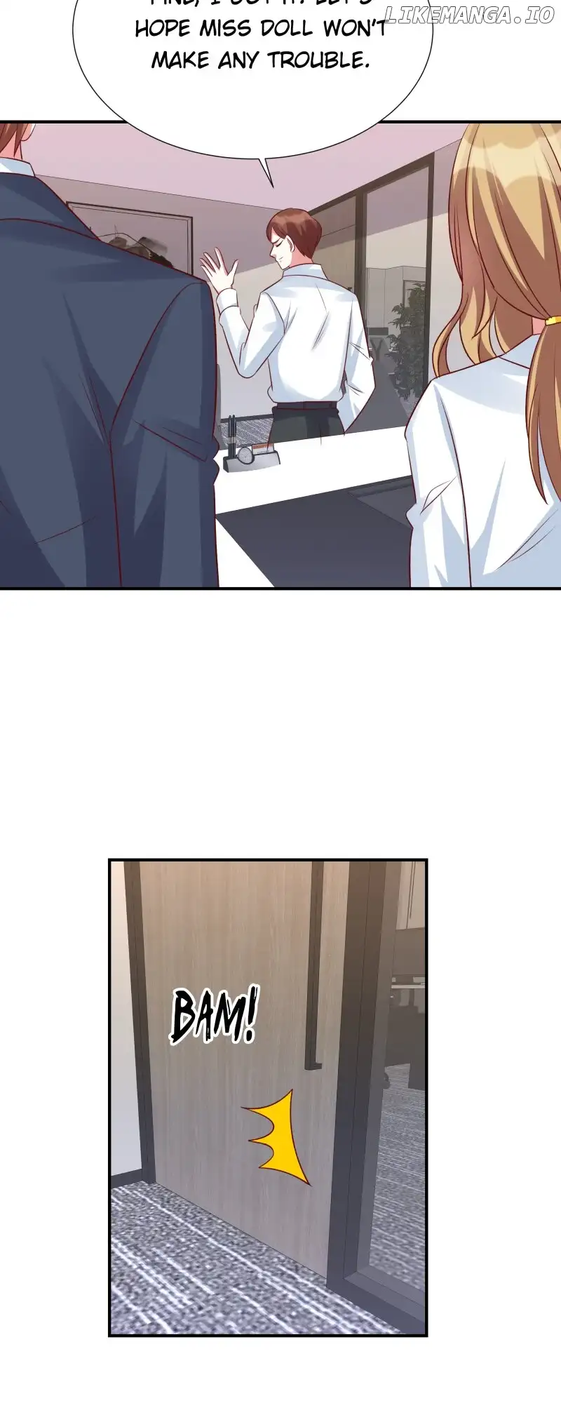 Exclusive Possession: The “Benevolent” Wife Chapter 116 - Page 14 in English